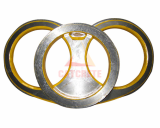 Concrete Pump Parts Schwing Wear Plate and Wear Ring 
